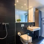 Global Living - Design I Rathausplatz I Beamer I Ac I Kitchen I